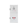 High Voltage 4.16kv 230kw-5600kw 3 Phase 50hz 60hz Soft Starter Cabinet with PLC Control Included & SCR