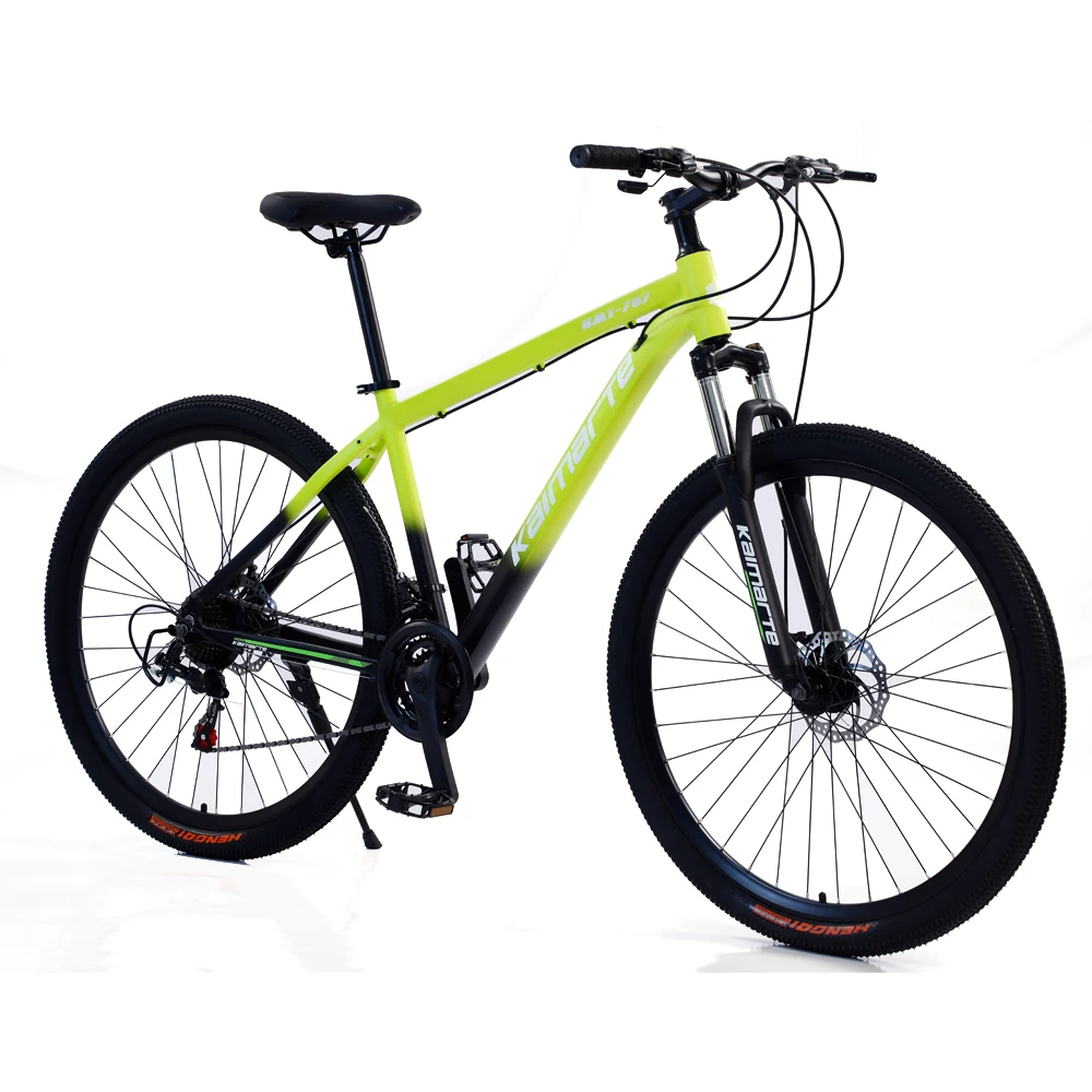 29 Inch Trek 27.5/29 Inch Trek Mountain Bike - Full Suspension Bicycle