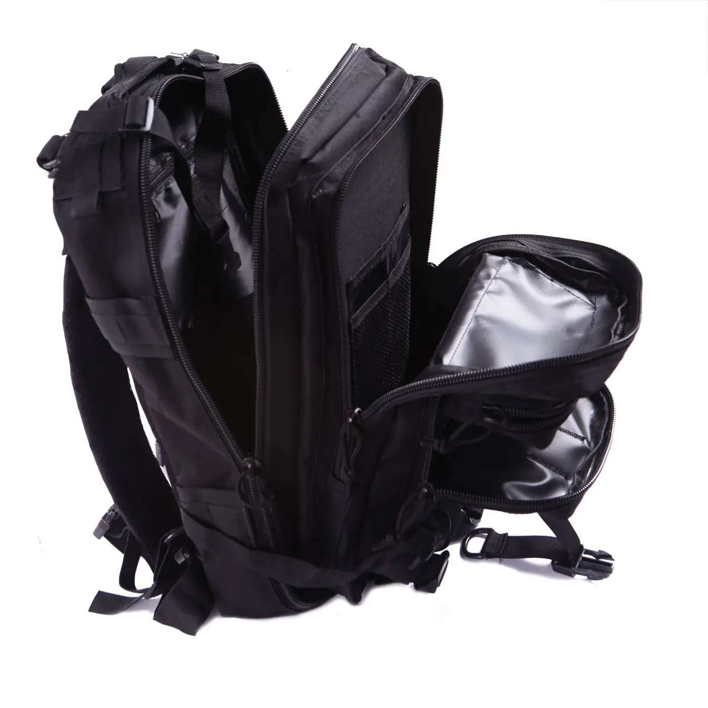 best 3 day tactical backpack