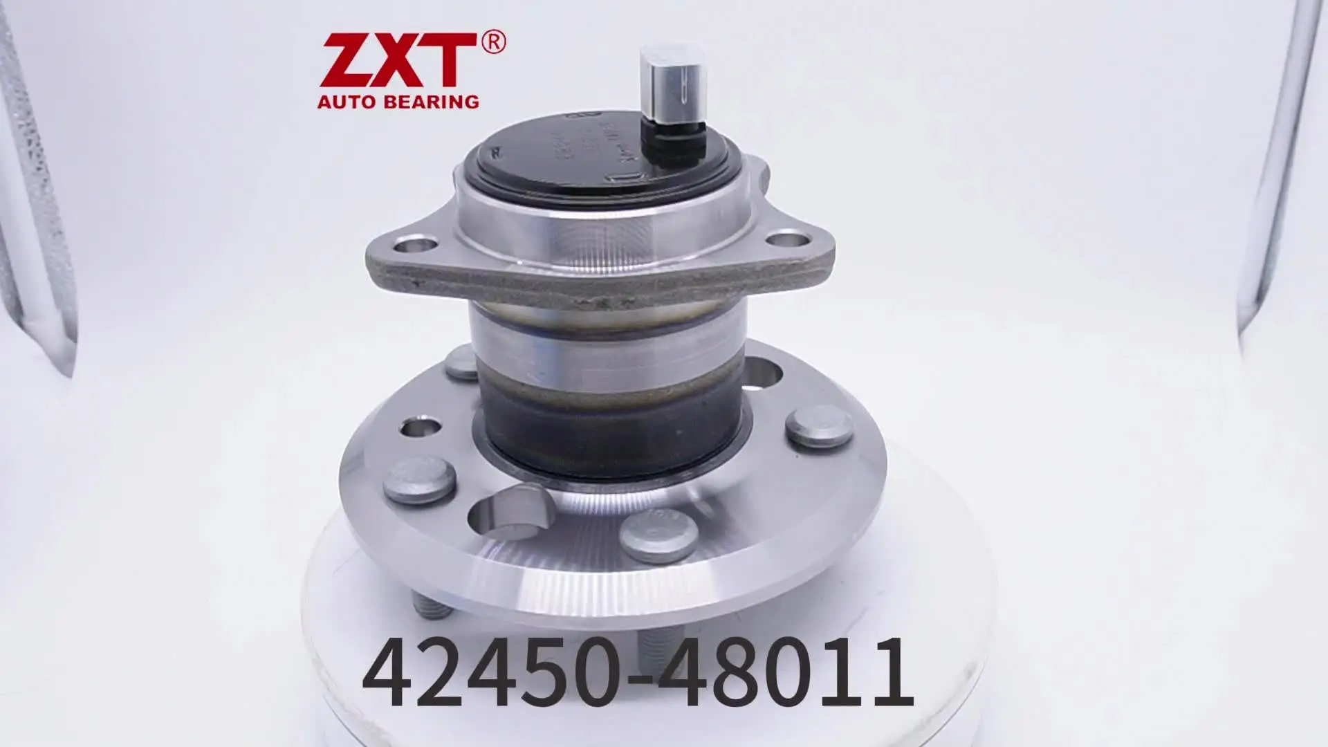ZXT New Auto Bearing Rear Wheel Hub Bearing Wheel Bearing 42450