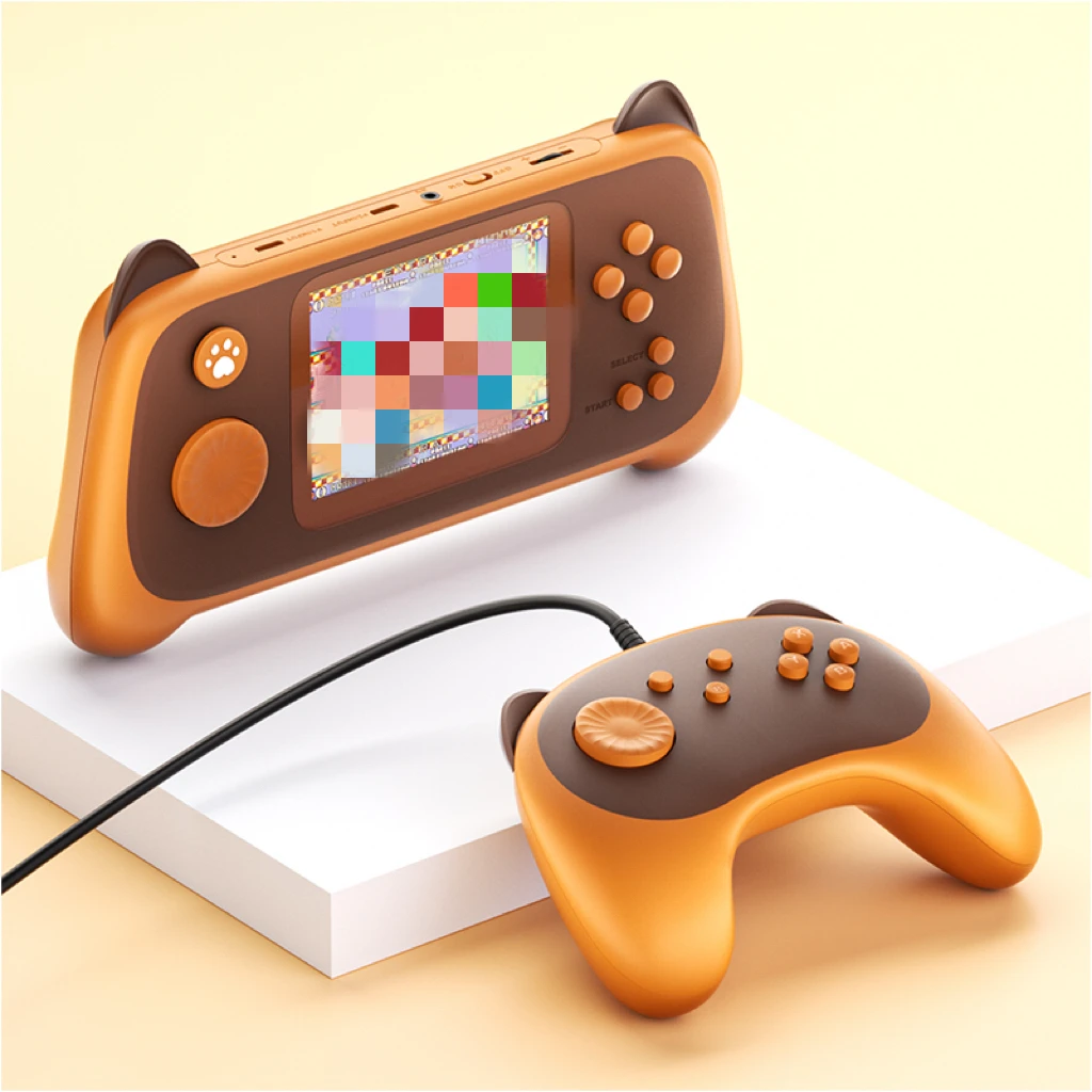 S3 Handheld Game Player - 3.0