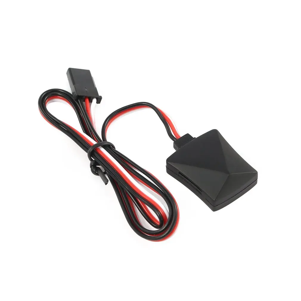 SKYRC Temperature Sensor Probe Checker Cable with Temperature Sensing For iMAX B6 B6AC Battery Charger Temperature Control Parts