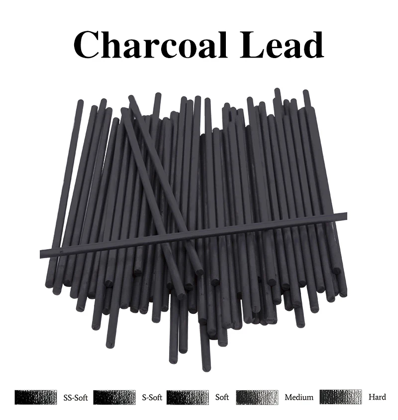 Graphite Pencil Lead Raw Material For Producing Pencil Buy Pencil
