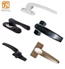 Foshan Royal aluminium alloy zinc alloy door handle