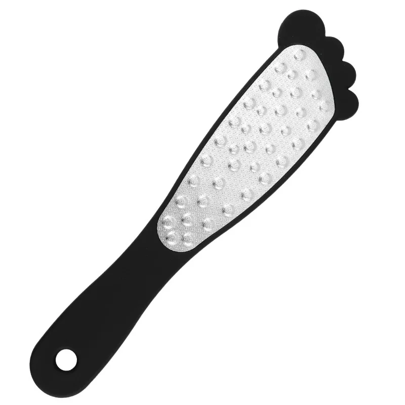 product china manufactory black foot file manicure tool pedicure replacement foot file-3