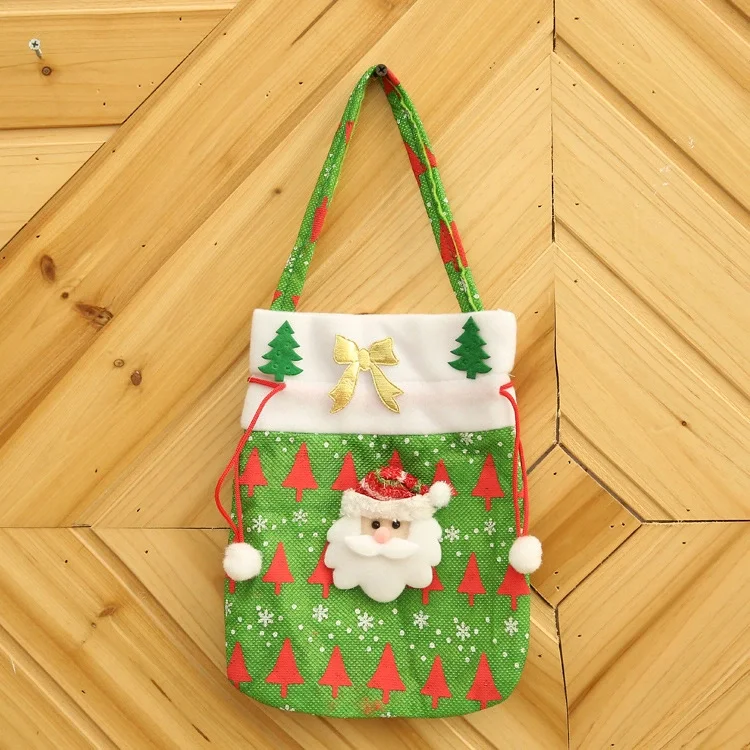 candy gift bag