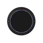 TEVO-NA100B bluetooth プロフェッショナル会議オーディオスピーカー有線 usb pc ポータブル会議通話スピーカー