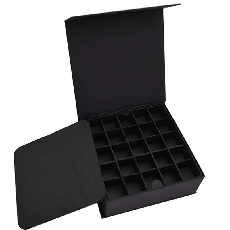 Best Sellers Valentine's Day Handmade Custom Paper Box Cardboard Gift Box Luxury Chocolate Packaging Boxes factory