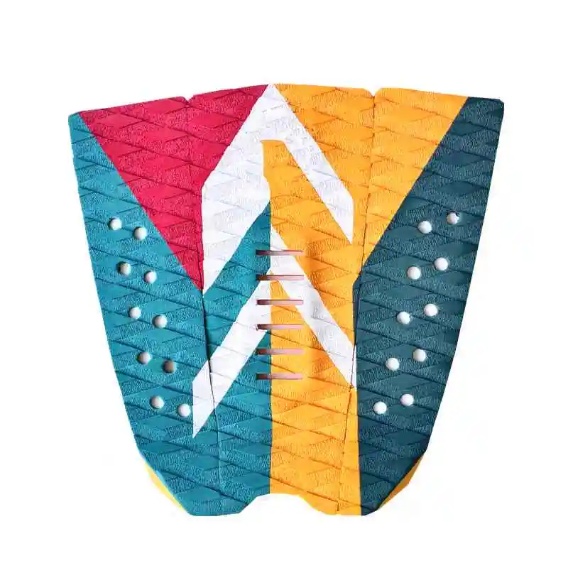 Customized Paddle Board Inflatable 5mm/3mm Sup Eva Deck Grip Traction