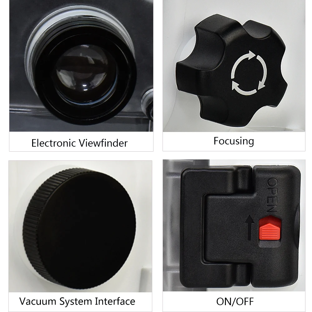 Seafrogs 40m/130ft A7riii Underwater Waterproof Diving Housing Case For