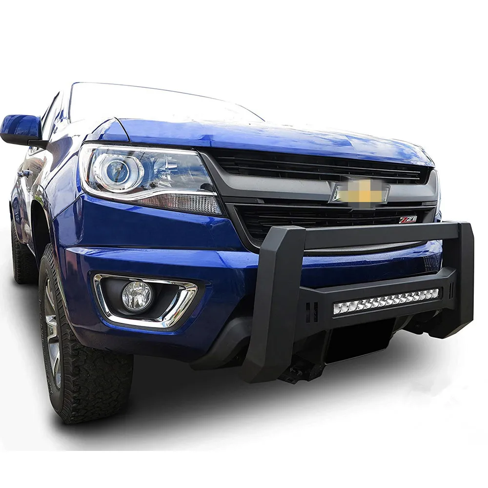 Kscpro F150 Accessories High Quality Bull Bars For Ford F150 2004-2019