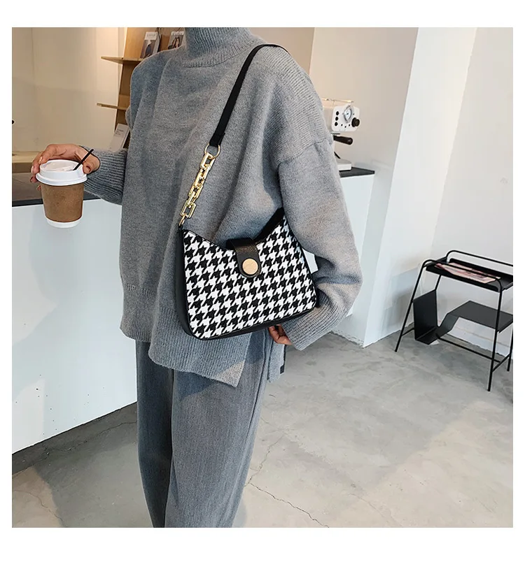 Ladies College Beg And Purse Sac Special Femme Women Beg Shoulder Bags ...