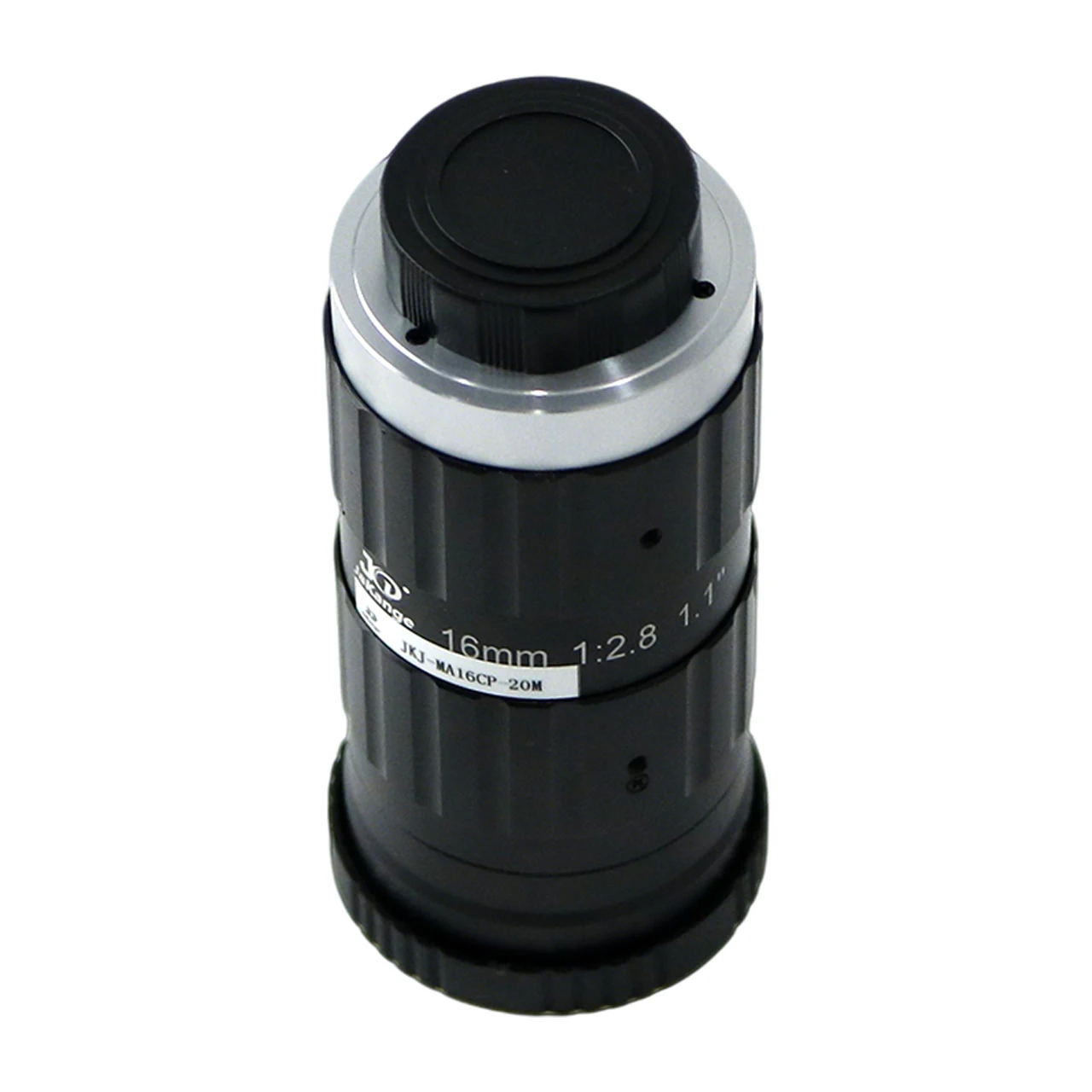 product 5m 10m 20m low distortion large aperture prime lens used for visual industrial cameras image stabilization-4