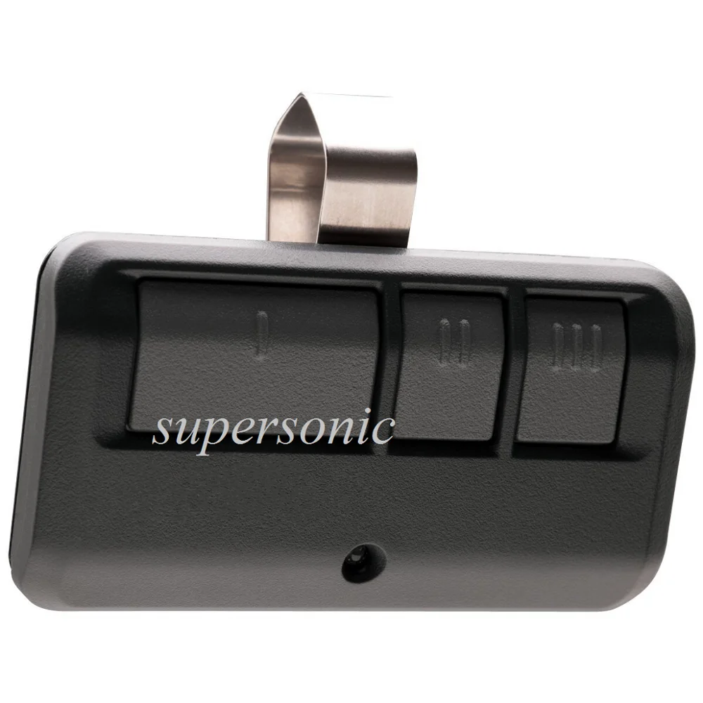 
Liftmaster Compatible 893max Remote Control 