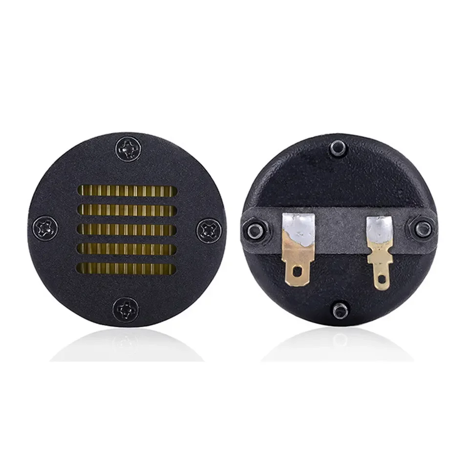 AMT Tweeter Guide: How to Choose the Right One