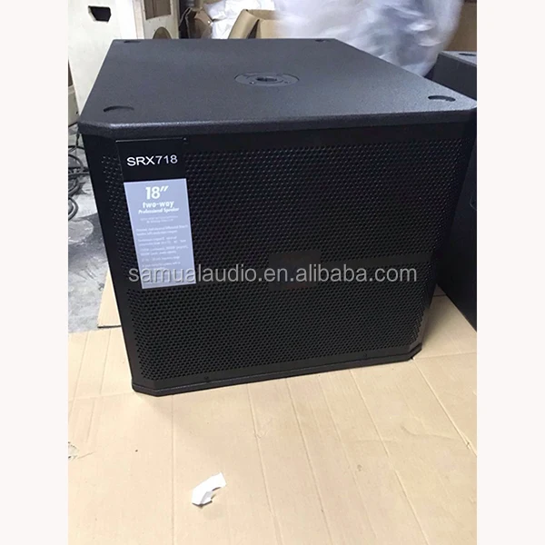 18 inch single bass cabinet price