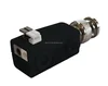4K 1CH Passive AHD/TVI/CVI/CVBS best quality Upside-press-fitting terminal Video Balun
