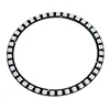 Module 40 Bit RGB LED Ring WS2812 5050 RGB LED Built-in Full-Color Drive Light Circle Development Board