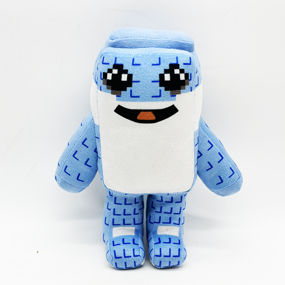 Hotselling STEAL a BRAINROT roblox Plush Toy Soft Baby Boy STEAL a