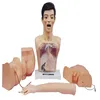 New Basic Nursing Practice Operation Bix-h4 Manikin For Acupuncture