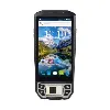 Blovedream U9100 5 Inch Rugged Tablet PDAs Android 7.0 Barcode Scanner Waterproof Phone Handheld Quad-Core POS Terminal