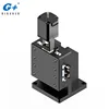 Single Axis Lifting Platform Excellent Accuracy Two Phase Stepper Motor For Precision Automation Applications GZ100-20