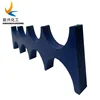 Pipe Supports, Pipe Cradles and Pipe Donuts Neoprene Bearing Pads - Manufacturer, Supplier, Exporter