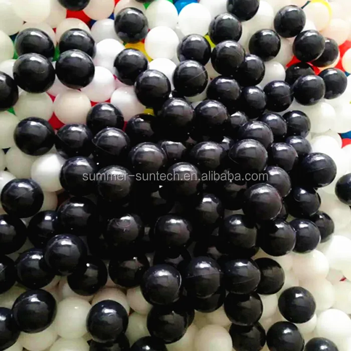 Plastic Cheap Non Toxic Crush Proof 5.5cm 6cm 7cm And 8cm Soft Kid