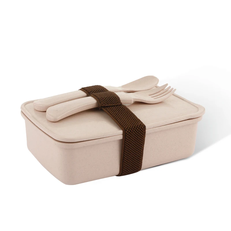 customized eco-friendly reusable food container bento container