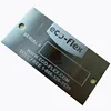 Custom Engraved Metal Nameplate Logo Tag Laser Etched Badge Stainless Steel Label Name Plate