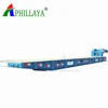 Ro-Ro Trailer Mafi Roll Semi Trailer Roller Bed Trailers