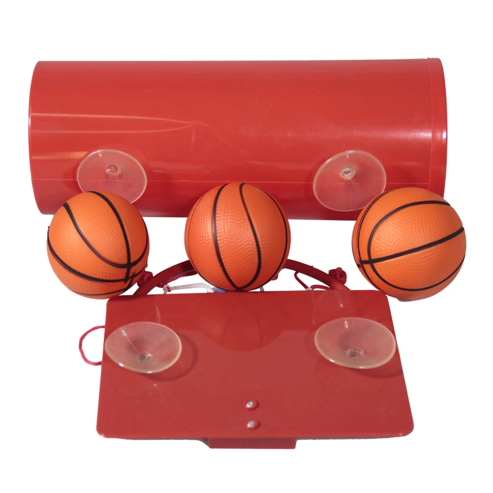 EASTOMMY- Mini Sport Toy Toilet Cheap Basketballs For Toliet