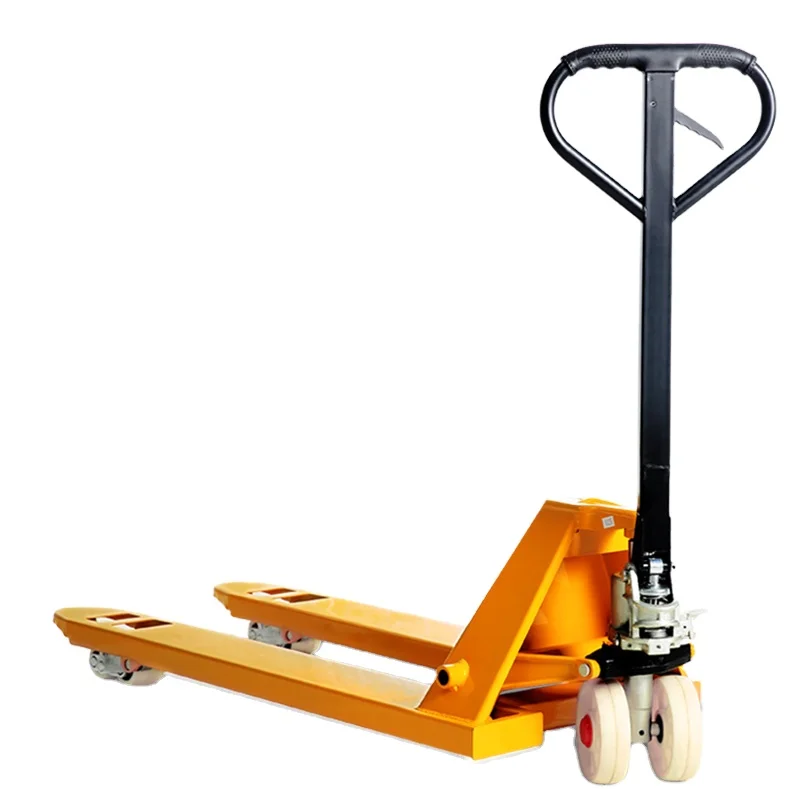 手动液压搬运车中国手动托盘车备件杰克托盘车
