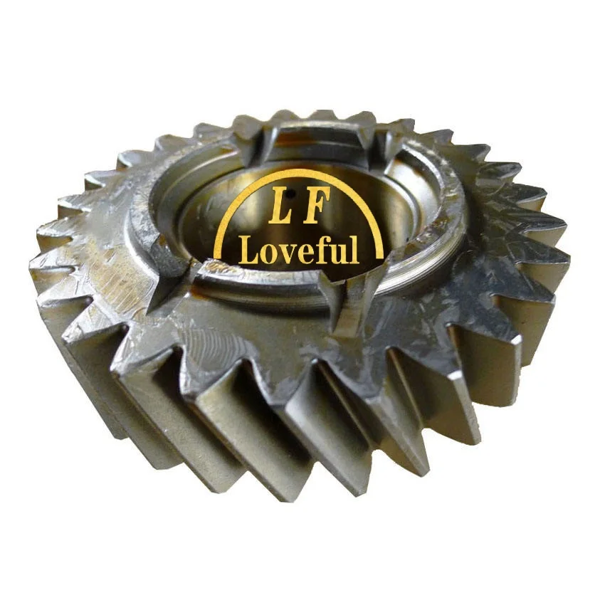 Transmission Gearbox Spare Parts Gear for HINO OEM 33337-3130 333373130 ...