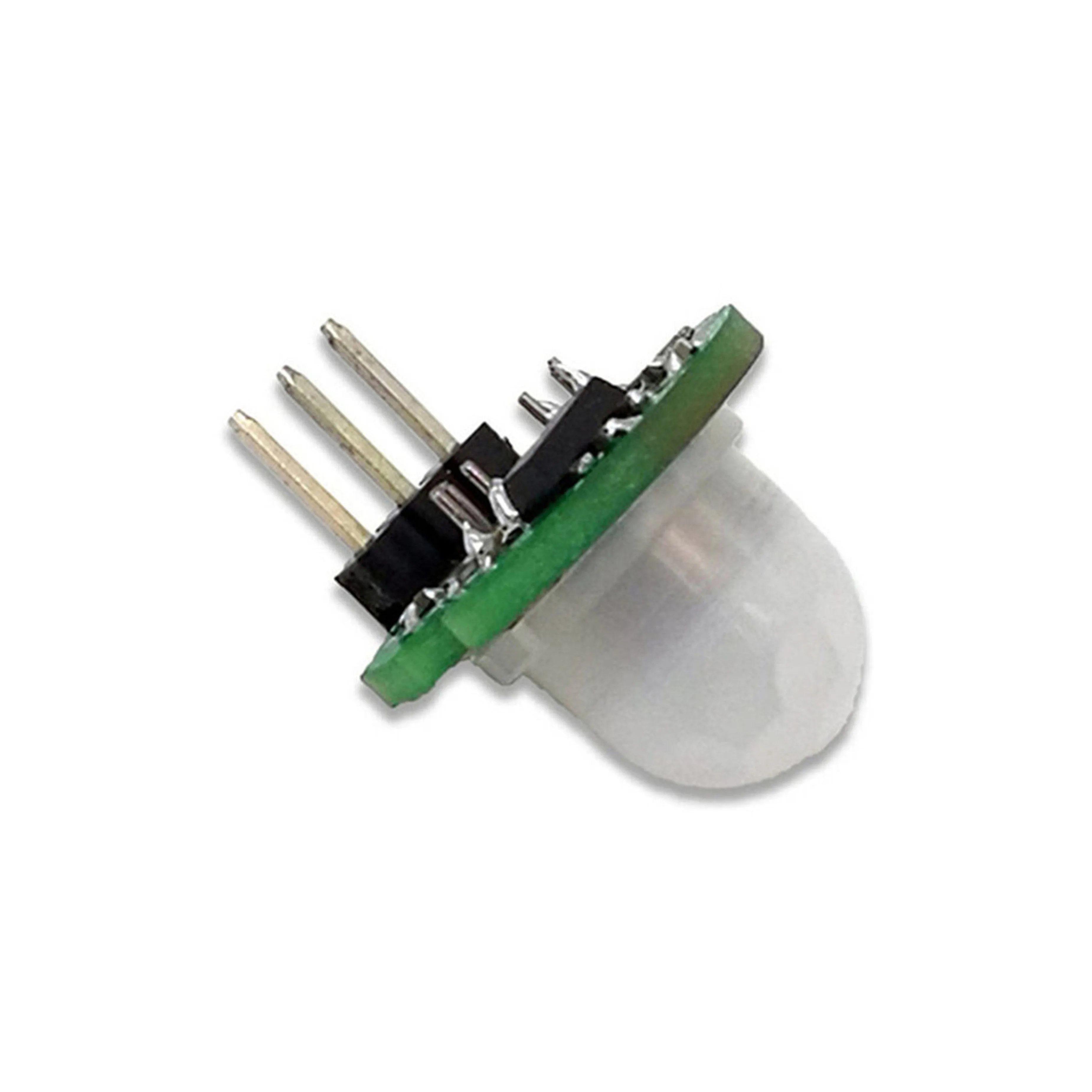 Mini  Detector Module  Pyroelectric Infrared PIR  sensory switch Bracket Motion Sensor