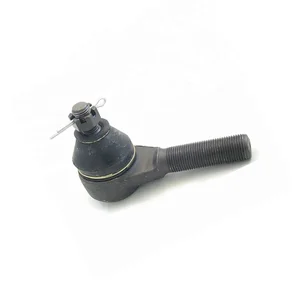 Auto parts steering outer car tie rod end 48520-P6525 48520P6525 for Nissan 280 ZXZXT 1978-1984