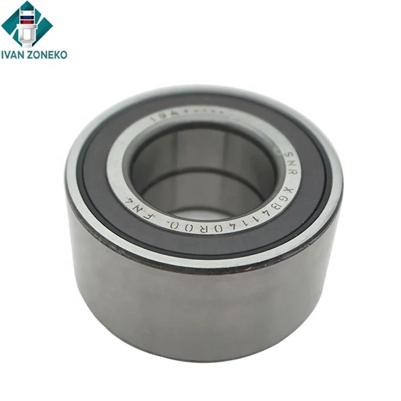 Original Quality Genuine Car Part France Wheel Hub Bearing SNR XGB 41140 R00 XGB.41140.R00 XGB41140R00 For Renault