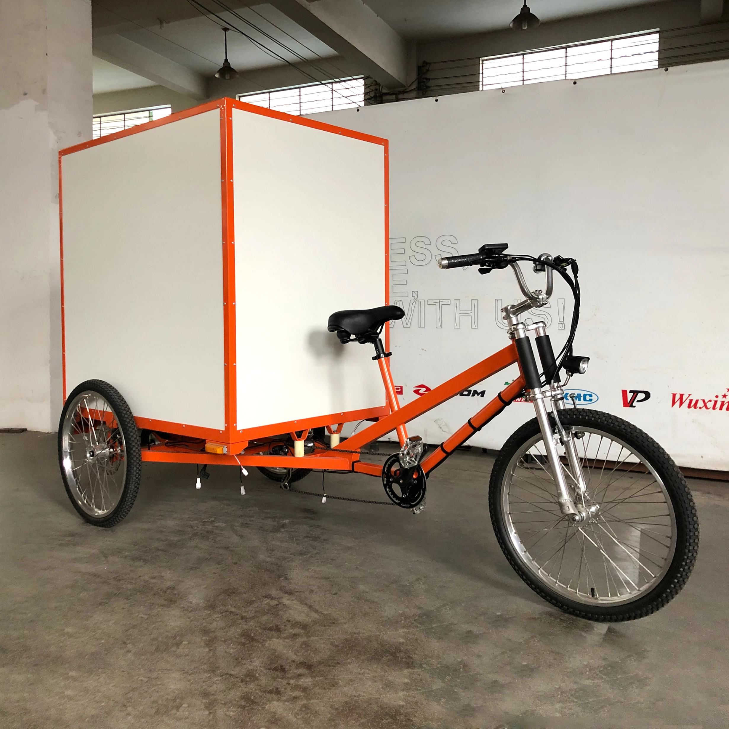 cargo trike for sale