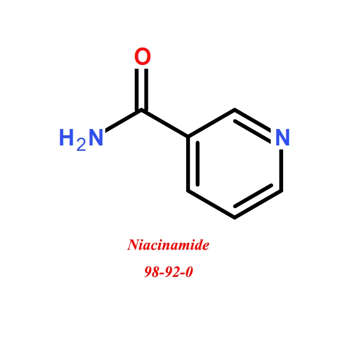 Витамин с с ниацинамидом можно