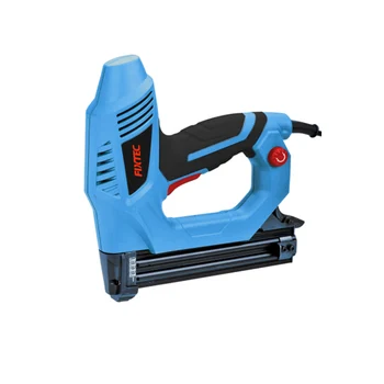 woodworking staple gun