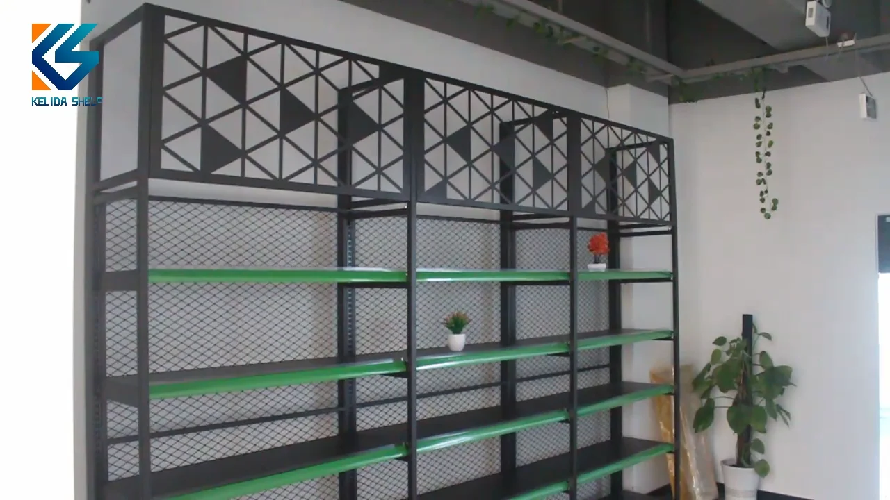 Supermarket Shelves Grocery Store Racks Supermarket Shelf Gondola Buy