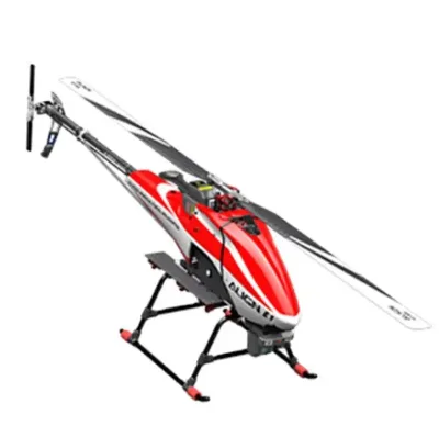 Disaster response/large payload for rescue/high endurance mission helicopter combo factory