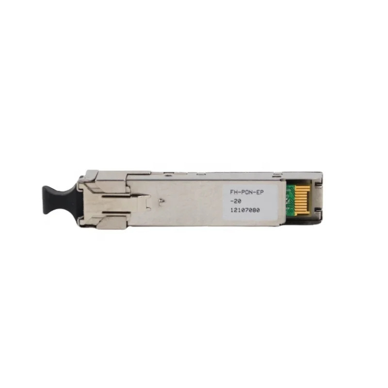 Hisense Lte4302mbc+ Eponoltpx20+ Sfp Transceivers Use For Ec8b Ec0b