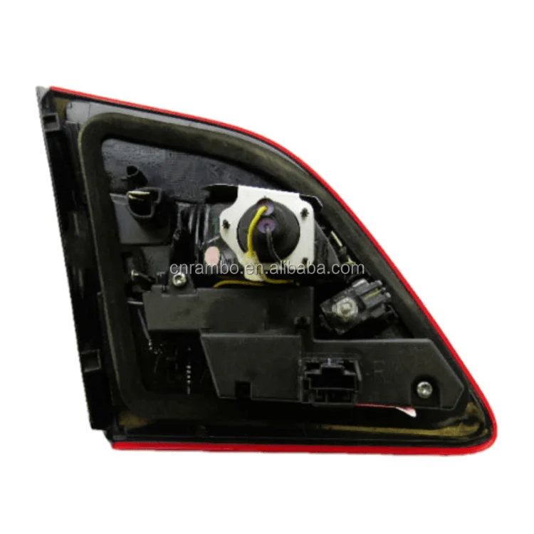 OEM 1669060457 1669060557 W166 LED Tail Light back up Lamp assembly