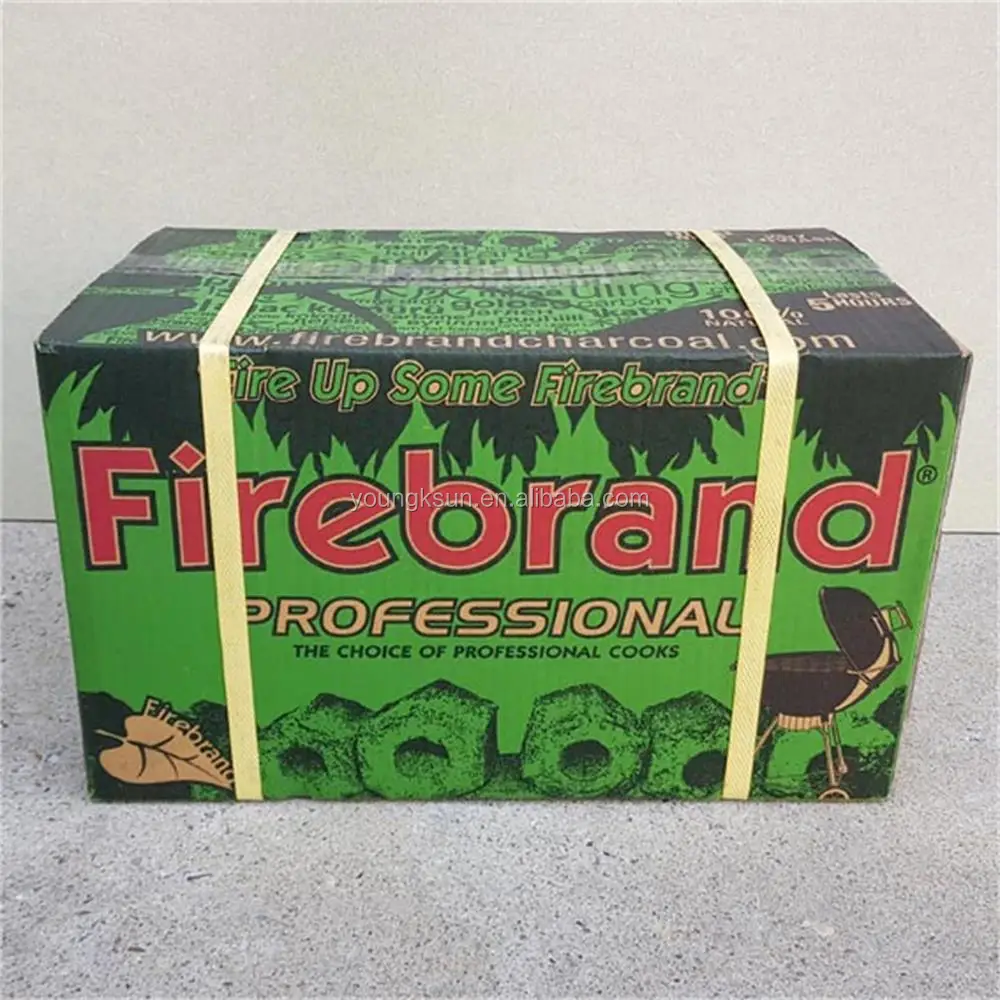 BBQ charcoal (2)