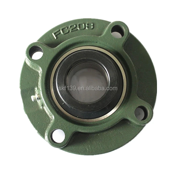 Fc56208 Plummer Block Bearing And Housing Fc208 56208 - Buy Fc56208 ...