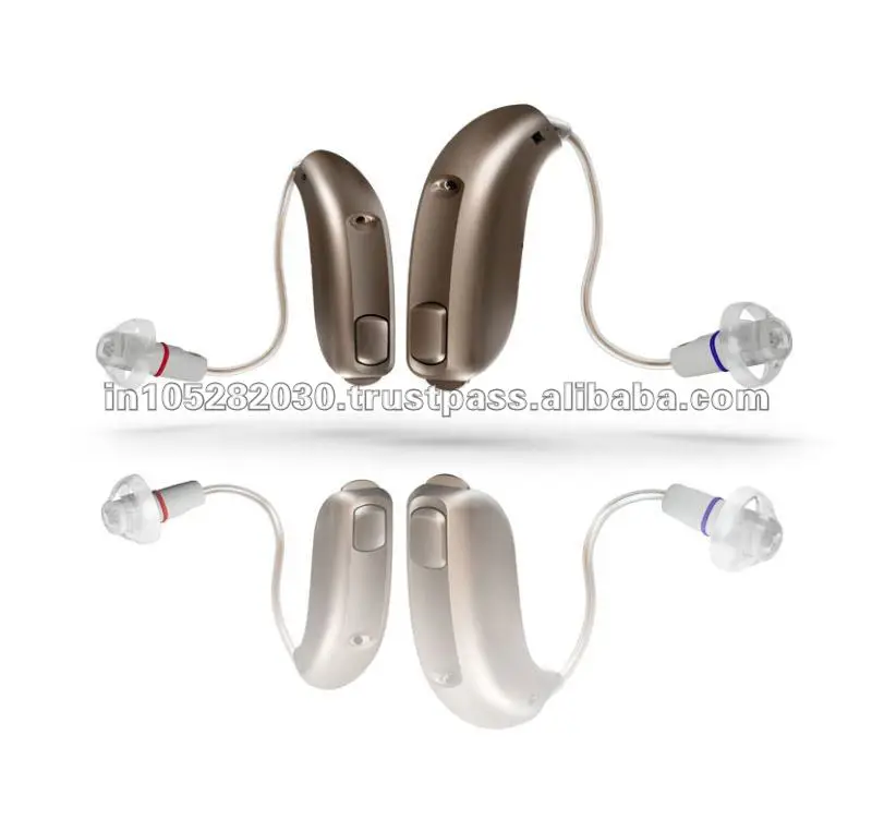 Oticon Acto Pro 파워 미니 라이트 Bte 보청기 Ce Buy Oticon 무선 디지털 프로그래머블 보청기