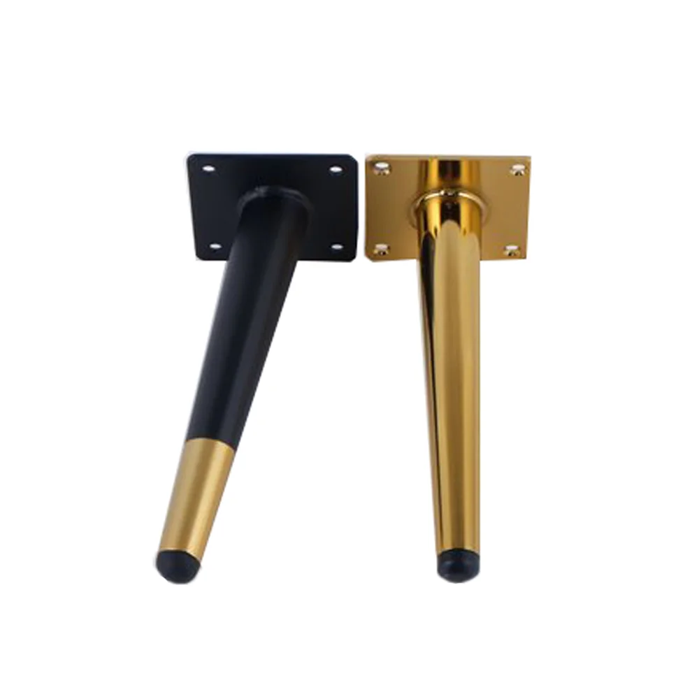 Venta al por mayor patas ajustables de acero inoxidable para muebles