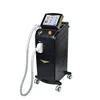 Permanent hair removal 3 weave length 808nm 755nm 1064nm diode laser hair removal machine