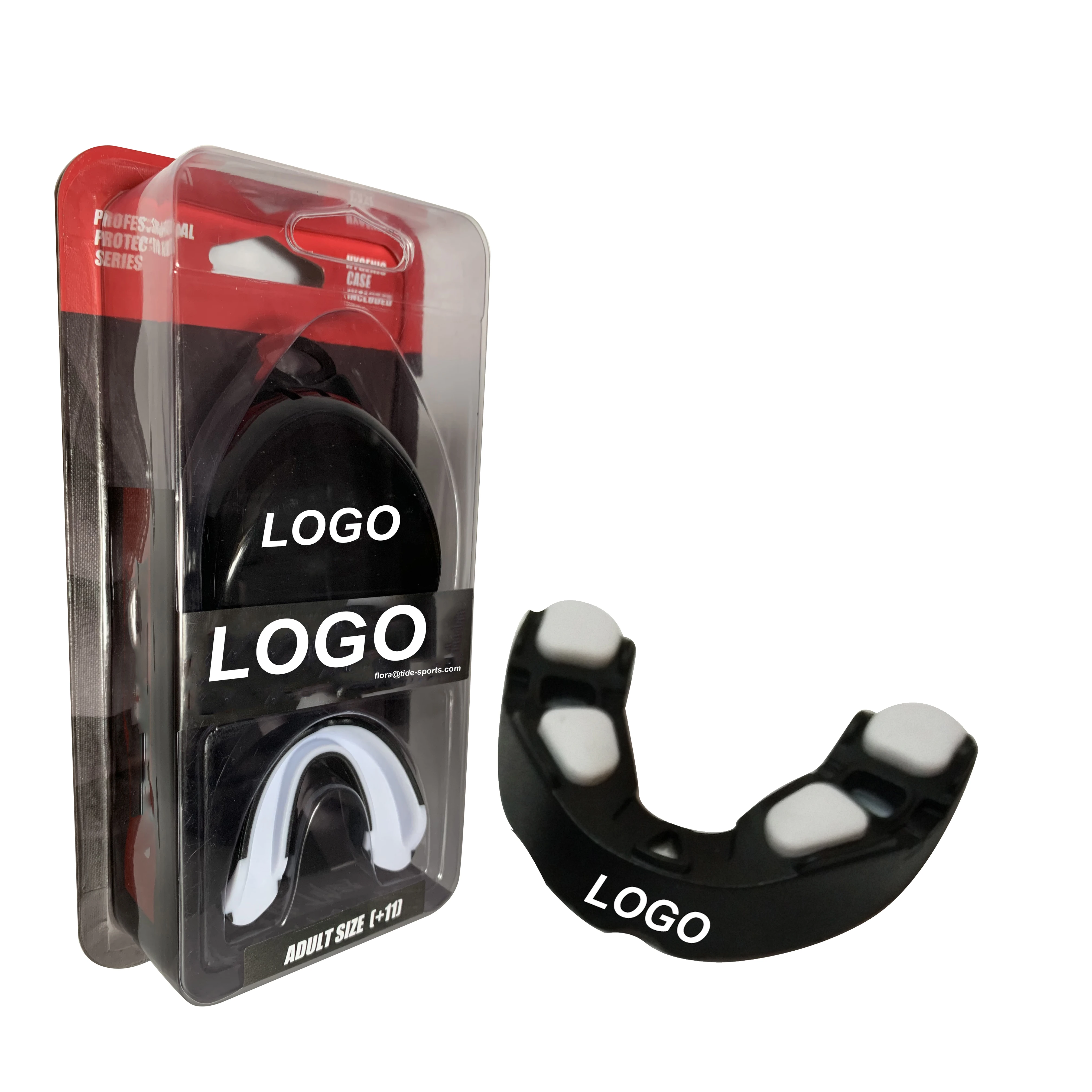 Mma Gum Shield Mouth Guard Teeth Protection For Mma Fighters Protective